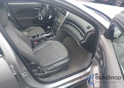 2015 Chevrolet Malibu 2Lt z USA, uszkodzony, nr VIN 1G11D5SLXFU147028